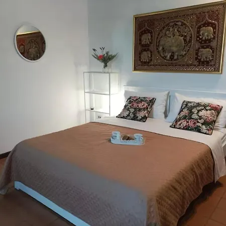 Casale Traiano * Fiumicino