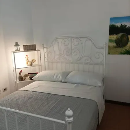 Casale Traiano Guest house *