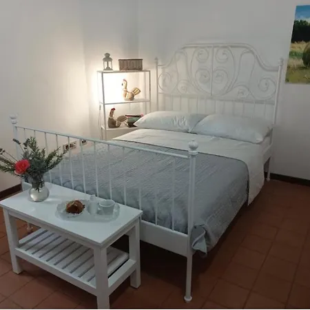 Casale Traiano *