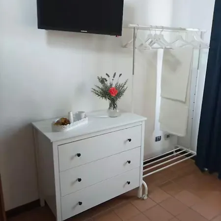 Casale Traiano Гостевой дом 3*