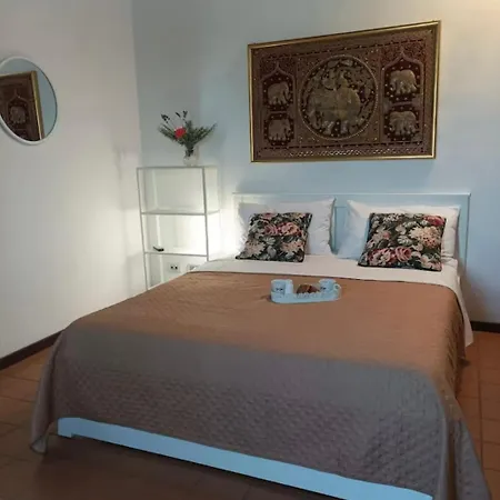 Casale Traiano Фьюмичино