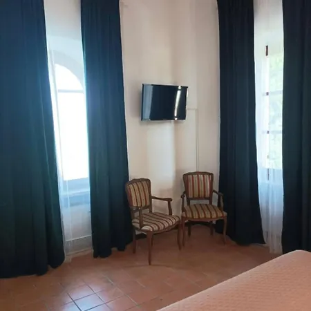Casale Traiano 3* Fiumicino