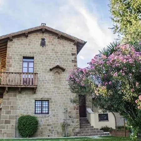 Casale Traiano Гостевой дом 3*