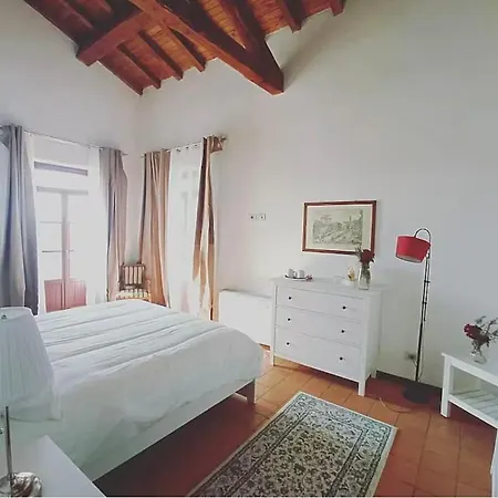 Guest house Casale Traiano Fiumicino
