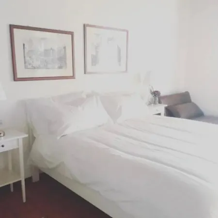 Casa de hóspedes Casale Traiano