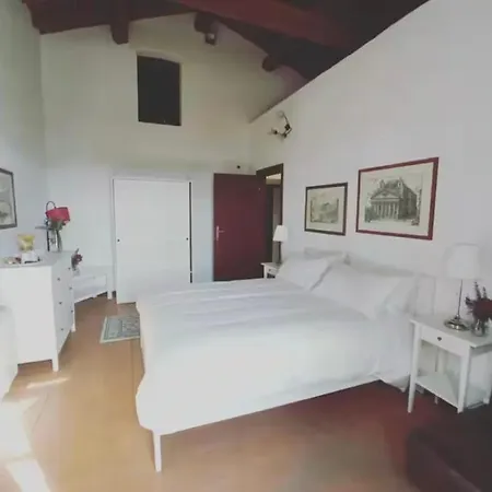 Casale Traiano 3* Fiumicino