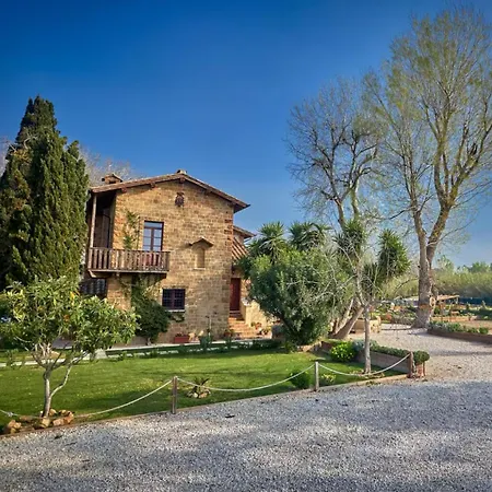 Casale Traiano Guest house *