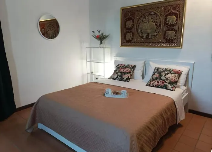 Casale Traiano 3* Фьюмичино