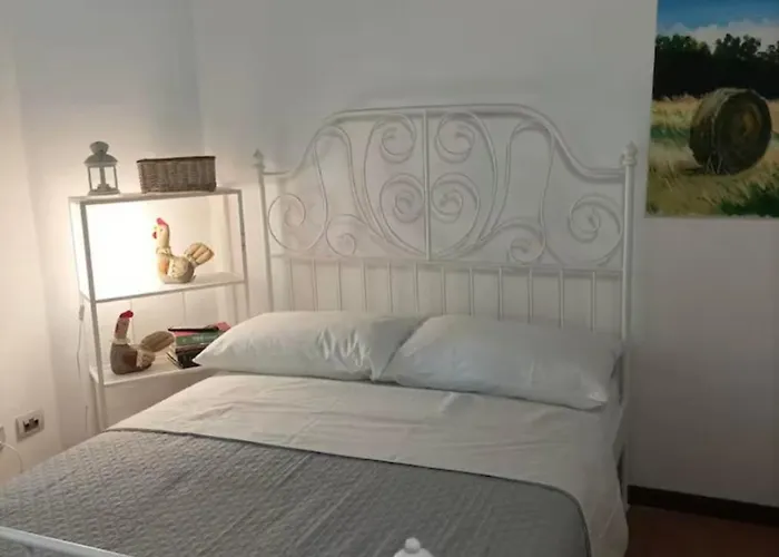 Casale Traiano Гостевой дом 3*