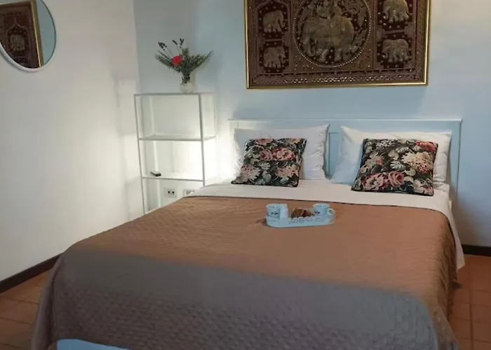 Casale Traiano Фьюмичино