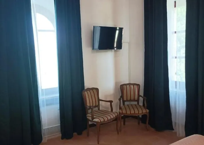 Casale Traiano 3* Фьюмичино