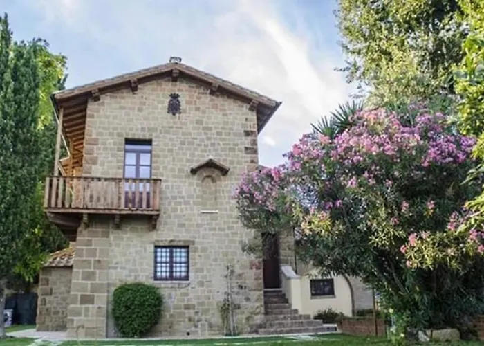 Casale Traiano Гостевой дом 3*