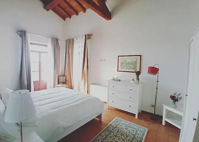 Гостевой дом Casale Traiano Фьюмичино