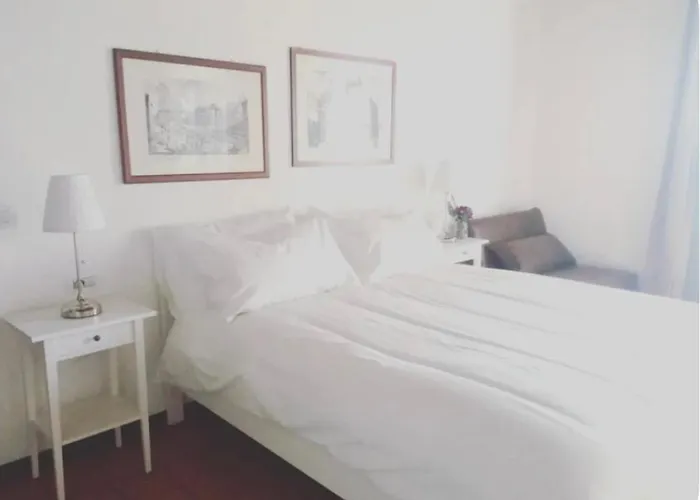 Гостевой дом Casale Traiano