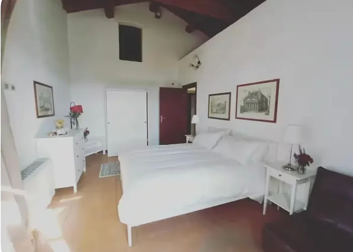 Casale Traiano 3* Фьюмичино